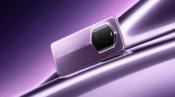 تصميم جديد.. أونور تكشف عن هاتف Honor Magic 8 RSR لعام 2025